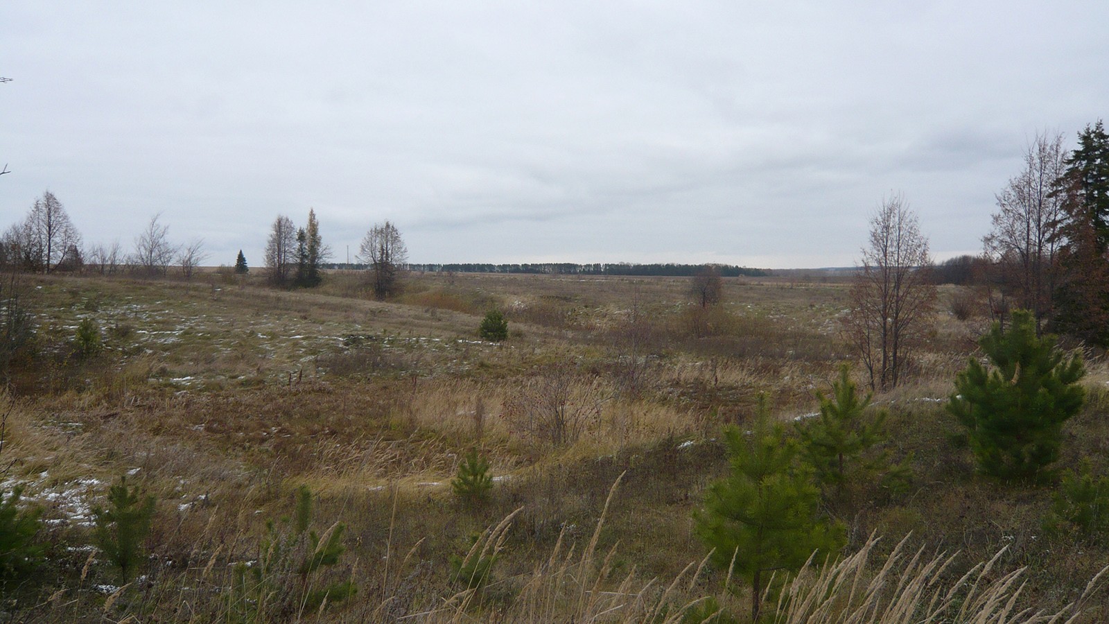 Лудгоп (Лудкусып). 2016г.