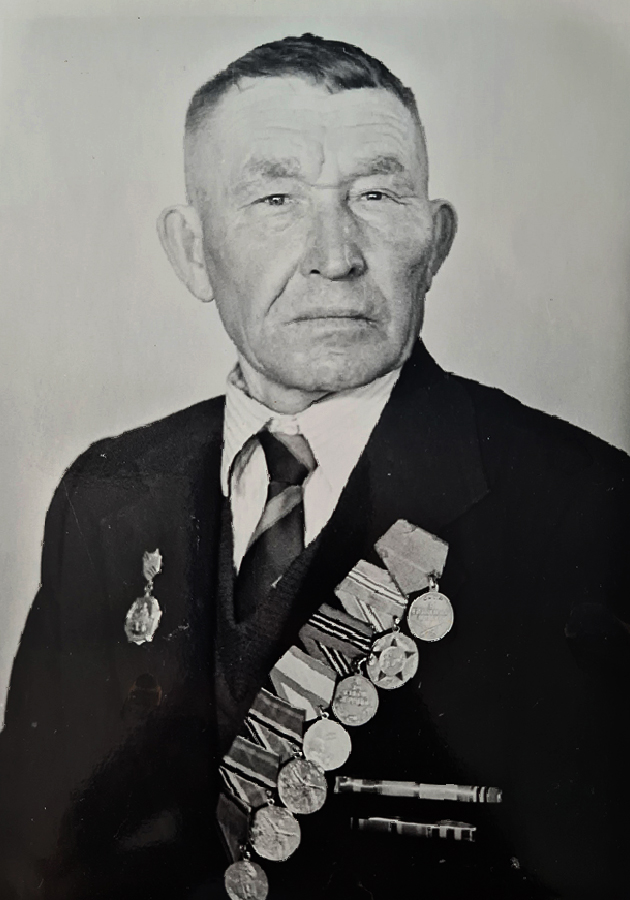 Архив фотографий.